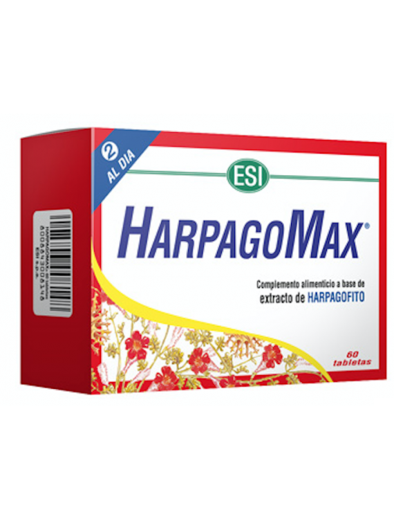 Harpagomax 60 tabletas Esi