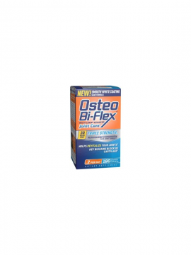 Osteobiflex 200 comprimidos 
