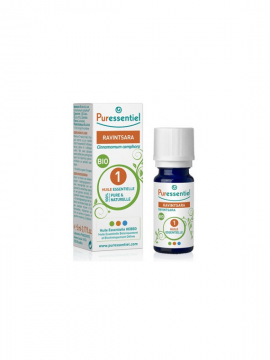 Aceite Esencial Ravintsara 5ml Puressentiel