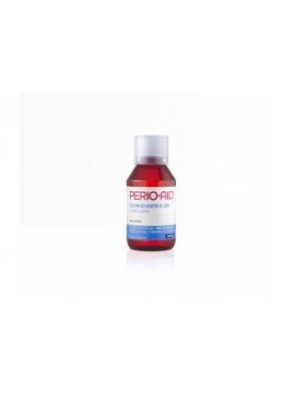 Colutorio Perio-Aid Clorhexidina 0,12 150ml Dentaid