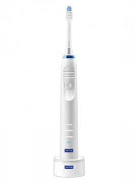 Cepillo dental eléctrico Vitis Sonic S20 Dentaid