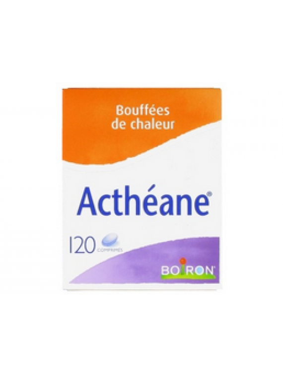 Actheane 120 comprimidos Boiron