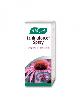 Echinaforce spray 30ml Vogel